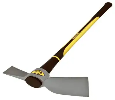 FBG CUTTER MATTOCK 5LB