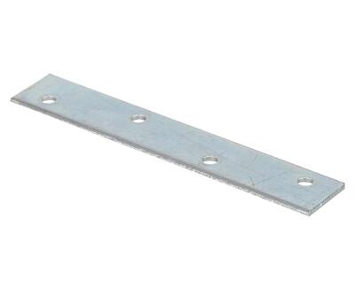 Mending Plate 6x3/4 Inch  1 Each N220285