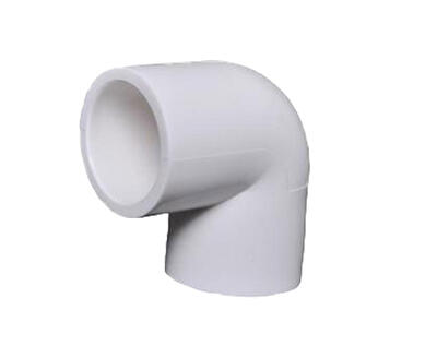Pvc Elbow 90d Sch.40 1/2 Inch 1 Each 2901122 2901922