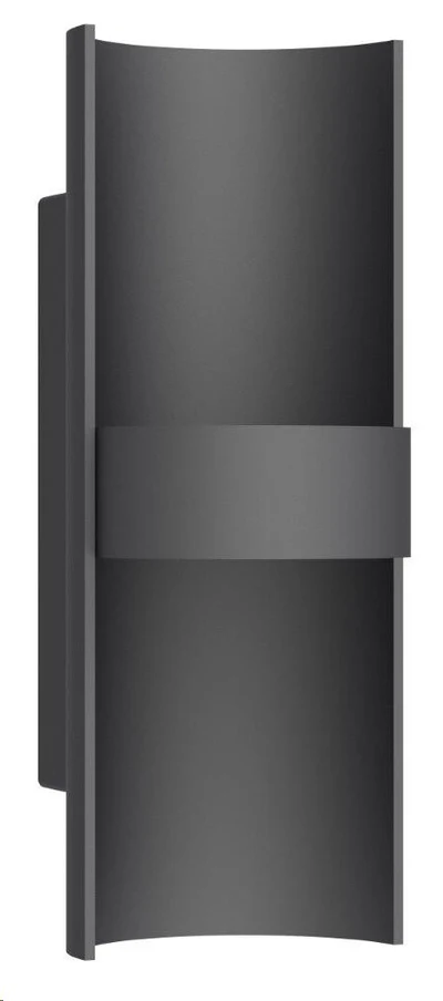 WALL DECOR OUTDOOR LAMP