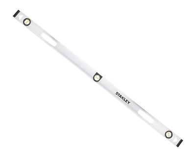  Stanley  Top Read Level  48 Inch  Aluminum 1 Each 42076