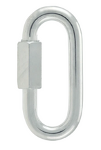  Quick Link Connector 5/16 Inch  1 Each T-TQL5/16