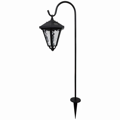 SOLAR HANG COACH LIGHT BLK