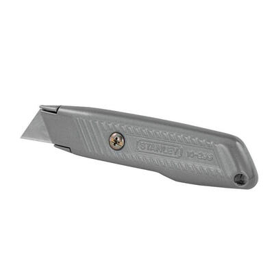  Stanley  Utility Knife  5-1/2 Inch  1 Each 10-299