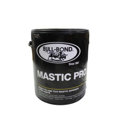BULL BOND MASTIC PRO 1G
