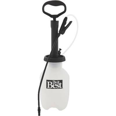  Do It Best  Stand N Spray Tank Sprayer 1 Gallon  1 Each GP1DB 29011