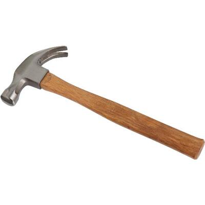  Do It Best  Claw Hammer 16 Ounce  1 Each 346276
