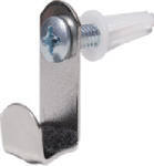  Hillman  Hidden Mirror Holder  2 Pack  121154