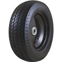 Do It Best Universal Flat Free Hand Truck Tire 1 Each 00210