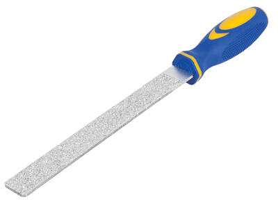 QEP Handheld Tile File  7-3/4 Inch  1 Each 10091Q