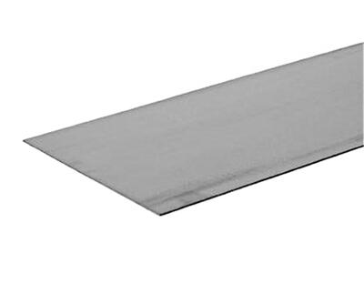 Hillman Steelworks Weldable Steel Sheet 22 Gauge  12x18 Inch  1 Each 11774