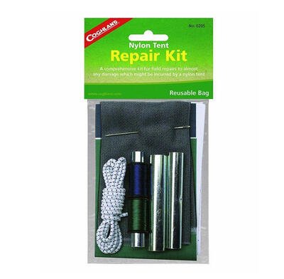 Coghlan's Nylon Tent Repair Kit 1 Each 0205