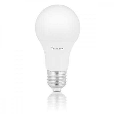 G-Force Bulb Led E27 A60 Smd Cool White 1 Each GF-11WA60-E27-CW