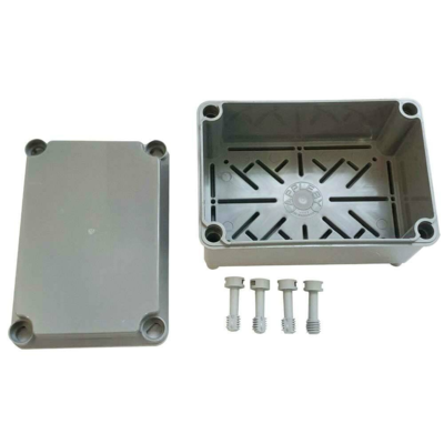 Crabtree Enclosure Pvc 100x75mm 1 Each ME901