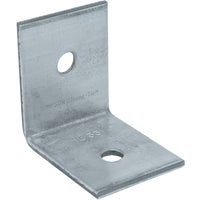 GALV ANGLE 3-1/4 X 2-1/2 HVY