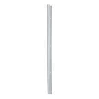  M-D Vinyl Clad Foam Door Stop 2 Inchx17 Foot  White 1 Each 91850