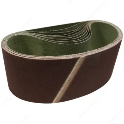 Sanding Belt 120 Grit 3x18 Inch 1 Each 31812