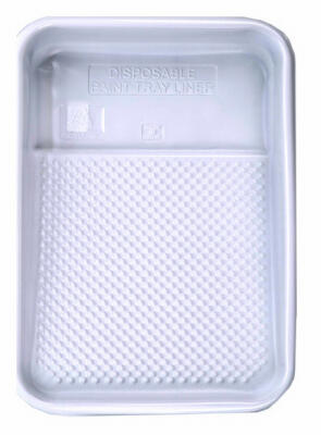  Plastic Paint Tray Liner 9 Inch 1 Each RM410