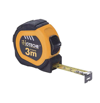 Hoteche Measuring Tape 5mx25mm 1 Each 280106