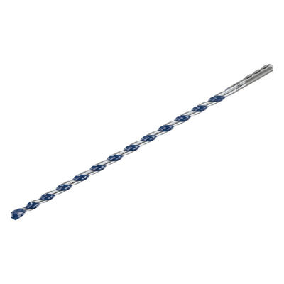  Bosch  Hammer Drill Bit Blue Granite  1 Each HCBG14T T5014R