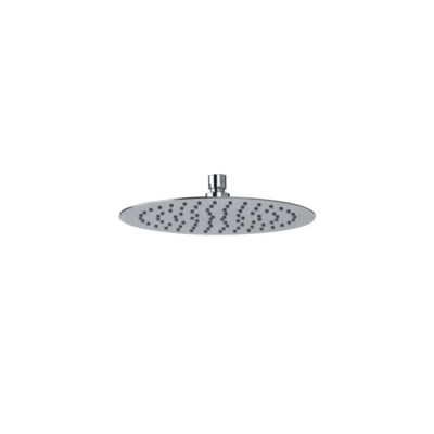 SHOWER HEAD W/ ARM 8