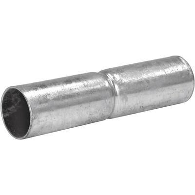 Fencing Top Rail Sleeve 1-3/8x6 Inch 1 Each 328592C