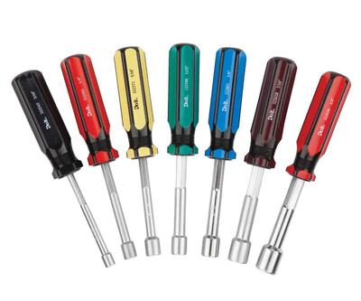  Do It Best  Nut Driver Set 7 Piece  1 Each 332275