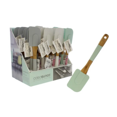 SILICONE BAKEWARE ASST