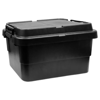 RECT OUTDOOR STOREAGE BOX 50L