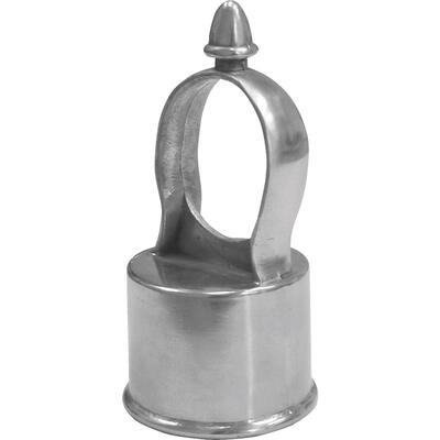 Fencing Loop Cap Eye Top 1-7/8 Inch 1 Each 328555C