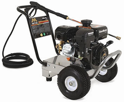 Mitm Pressure Washer 1 Each CM-3000-0MMB