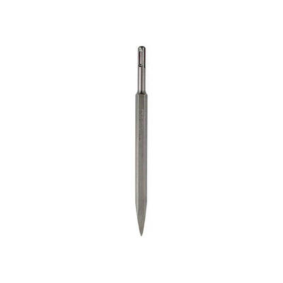  Makita Bull Oint Chisel 250mm 1 Each D-08713