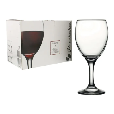 STEMWARE  GLASS 748-44703