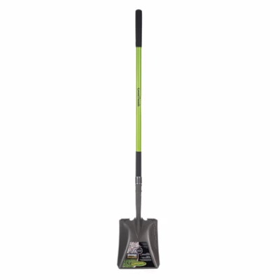 GDN SHOVEL FBG HDL SP GT