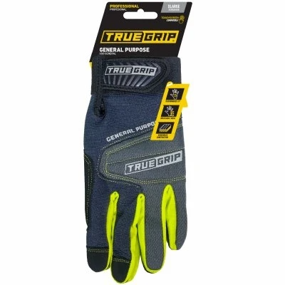 GP WORK GLOVE XL