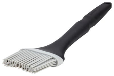 BASTING BRUSH SILICONE DNR
