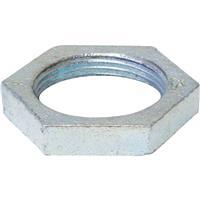  Anvil Galvanized Lock Nut 1/2 Inch  1 Each 8700162509