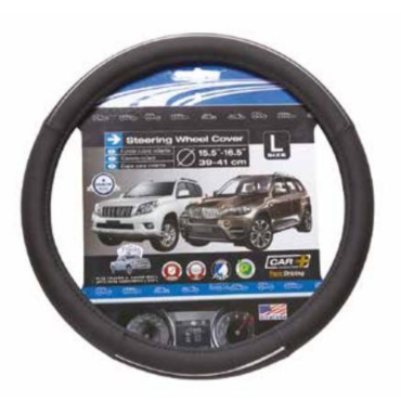 STEERING WHEEL COVER SWISS CHR