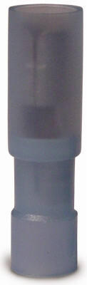 Gb Electrical Bullet Splice Male 16-14Awg 1 Each 20-163M