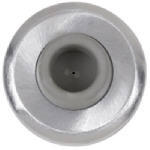  Concave Wall Bumper  2-1/2 Inch 1 Each DT100084