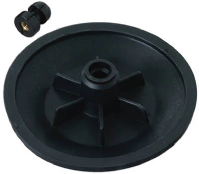 SNAP SCREW DISC ON SEAT MP
