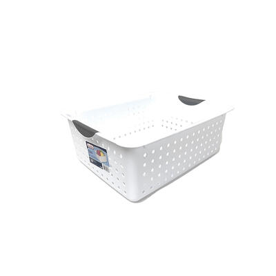 Sterlite Ultra Basket White 1 Each 16268006