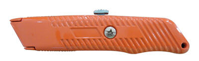 UTILITY  KNIFE ORG 5.5