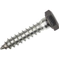  National Hex Lag Screw  5/16x1-1/2 Inch  1 Each N179157
