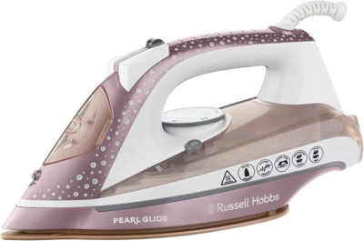 RUSSELL HOBBS PEARL GLIDE IRON
