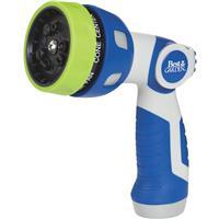 Do It Best Best Garden Nozzle 9 Pattern Blue/Gray 1 Each GN93691