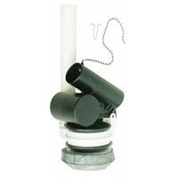 DIB American Standard Model No. 5 Toilet Flush Valve 2 In 1 Each PP830-40L