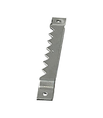 Hillman Saw Tooth Hanger 6 Pack  121140