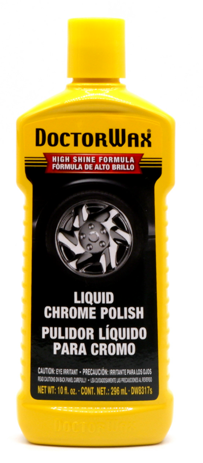 LIQUID CHROME POLISH 10 FL