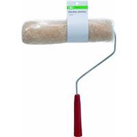  Smart Savers Paint Roller Cover And Frame 9x3/8 Inch  1 Each CC101127